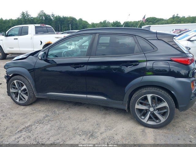 Hyundai Kona Ultimate 2019 KM8K5CA50KU213205 Image 15