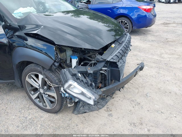 Hyundai Kona Ultimate 2019 KM8K5CA50KU213205 Image 18
