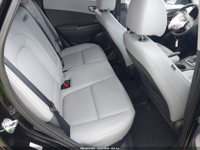Hyundai Kona Ultimate 2019 KM8K5CA50KU213205 Image 8