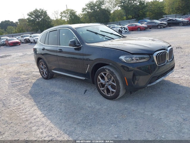 2024 WBX47DP0XRN263528 main image