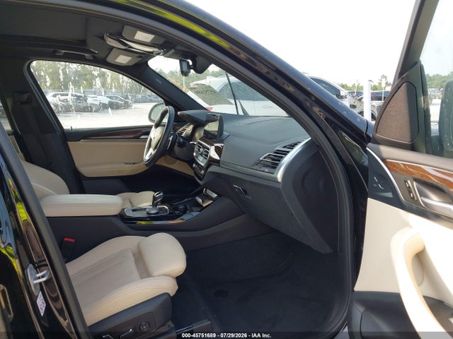 BMW X3 Sdrive30i 2024 WBX47DP0XRN263528 Image 5