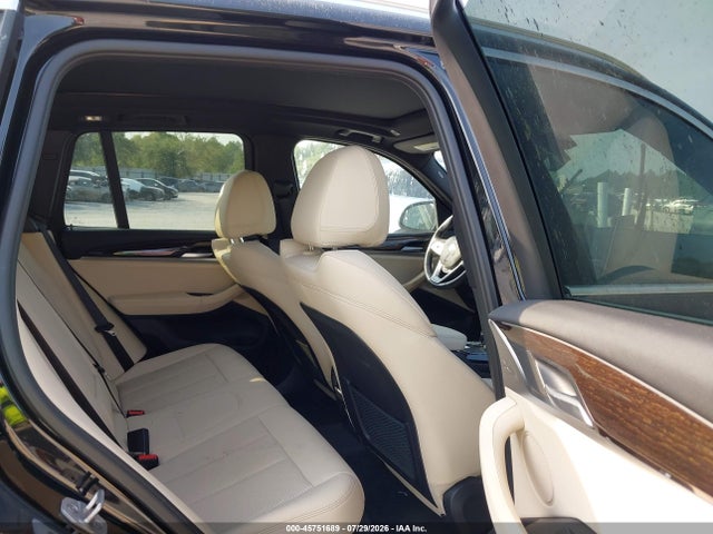 BMW X3 Sdrive30i 2024 WBX47DP0XRN263528 Image 8