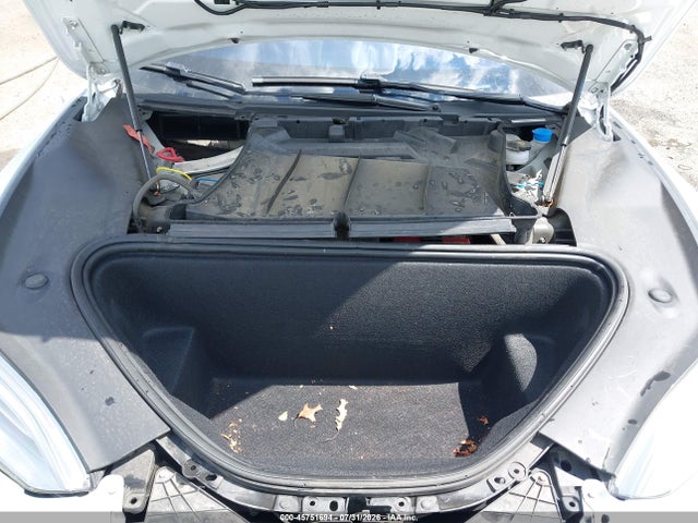 Продаж на аукціоні авто 2018 Tesla Model S 100d/75d/p100d, vin: 5YJSA1E2XJF296718, номер лоту: 45751694