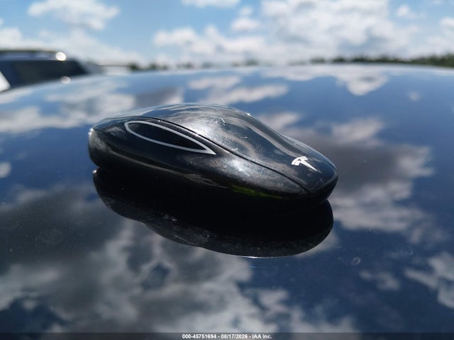 Продаж на аукціоні авто 2018 Tesla Model S 100d/75d/p100d, vin: 5YJSA1E2XJF296718, номер лоту: 45751694