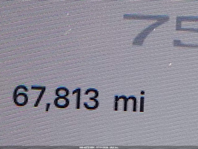 Продаж на аукціоні авто 2018 Tesla Model S 100d/75d/p100d, vin: 5YJSA1E2XJF296718, номер лоту: 45751694