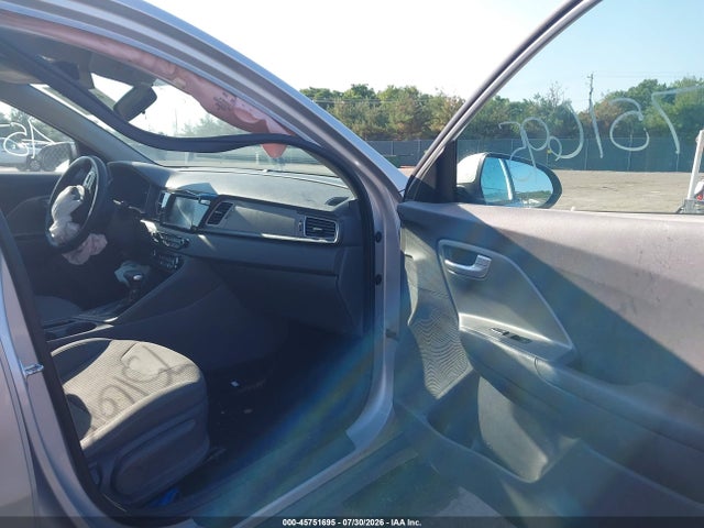 Продажа на аукционе авто 2019 Kia Niro Lx, vin: KNDCB3LC7K5302793, номер лота: 45751695