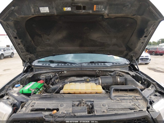 1FTEW1EG0HFB63322 Ford F-150 Lariat
