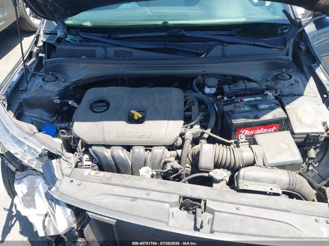KIA Forte Lxs 2022 3KPF24AD0NE497787 Image 10