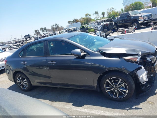 KIA Forte Lxs 2022 3KPF24AD0NE497787 Image 13