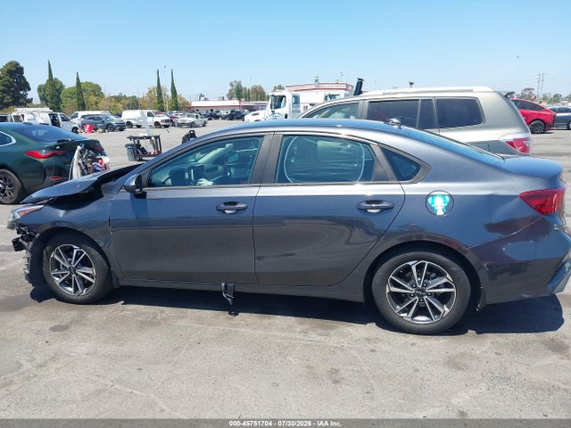 KIA Forte Lxs 2022 3KPF24AD0NE497787 Image 14