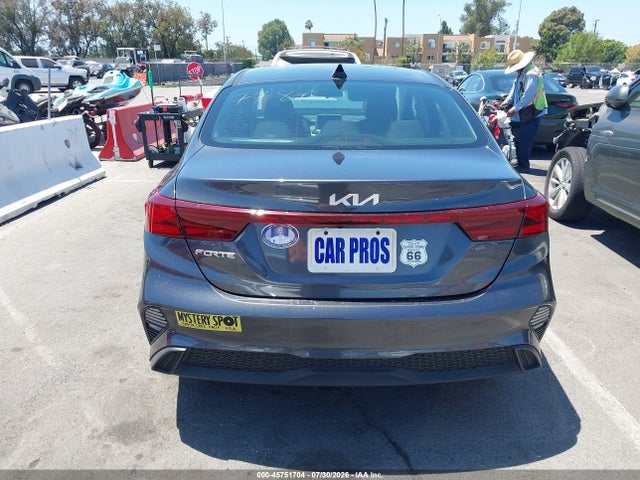 KIA Forte Lxs 2022 3KPF24AD0NE497787 Image 16