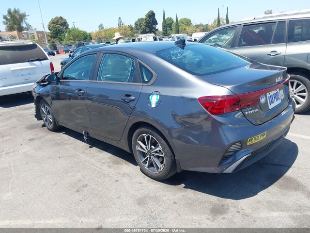 KIA Forte Lxs 2022 3KPF24AD0NE497787 Image 3