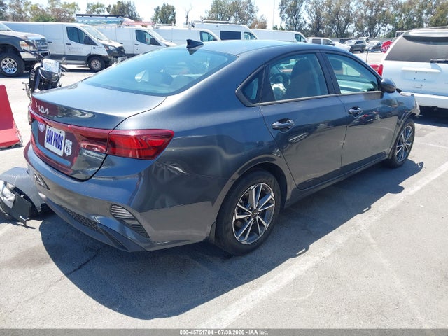 KIA Forte Lxs 2022 3KPF24AD0NE497787 Image 4
