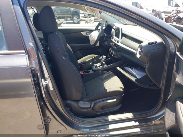 KIA Forte Lxs 2022 3KPF24AD0NE497787 Image 5