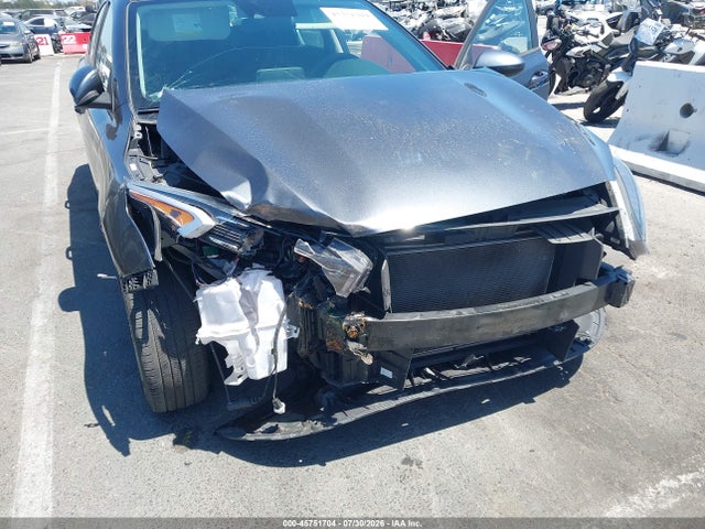 KIA Forte Lxs 2022 3KPF24AD0NE497787 Image 6