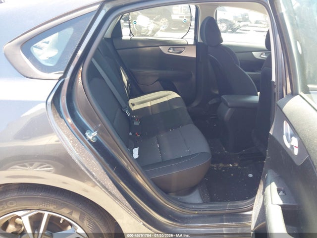 KIA Forte Lxs 2022 3KPF24AD0NE497787 Image 8
