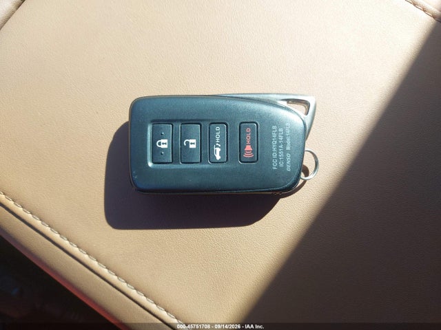 Продаж на аукціоні авто 2022 Lexus Rx 350, vin: 2T2HZMDA7NC349930, номер лоту: 45751708