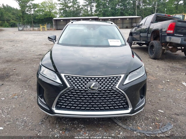 Продаж на аукціоні авто 2022 Lexus Rx 350, vin: 2T2HZMDA7NC349930, номер лоту: 45751708