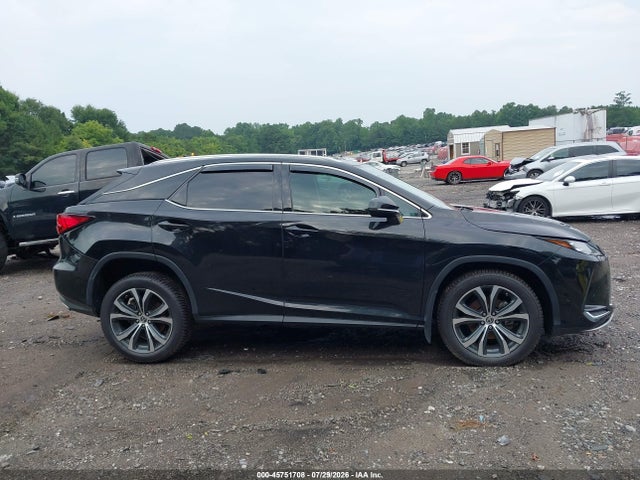 Продаж на аукціоні авто 2022 Lexus Rx 350, vin: 2T2HZMDA7NC349930, номер лоту: 45751708
