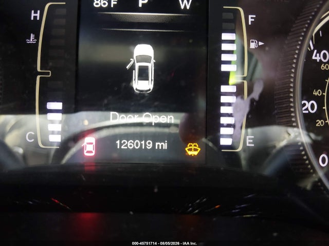 Продажа на аукционе авто 2015 Jeep Cherokee Latitude, vin: 1C4PJMCB2FW512672, номер лота: 45751714
