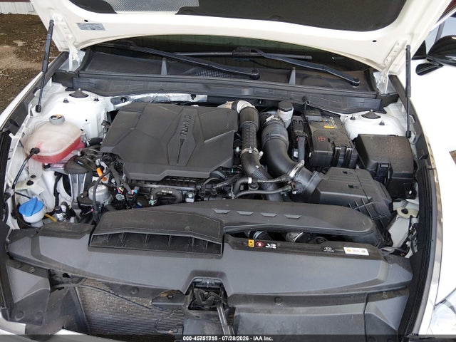 Hyundai Sonata N Line 2022 KMHL14JC0NA233612 Image 10