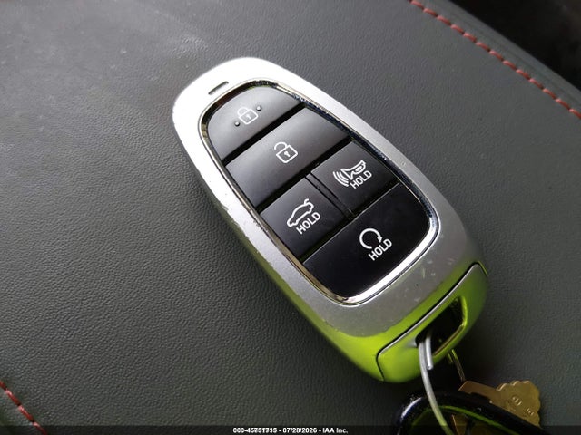 Hyundai Sonata N Line 2022 KMHL14JC0NA233612 Image 11