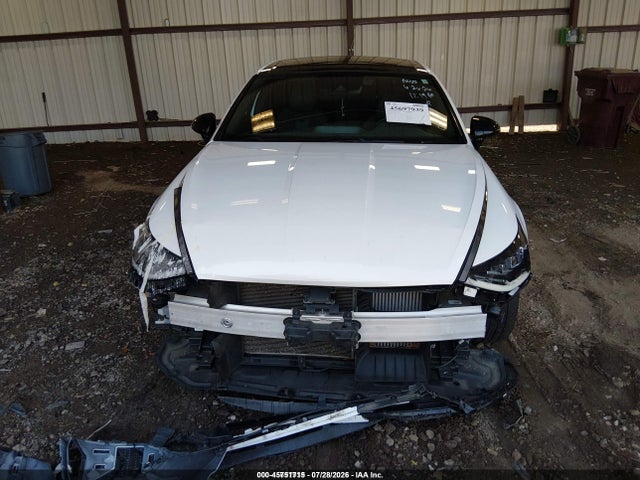 Hyundai Sonata N Line 2022 KMHL14JC0NA233612 Image 12