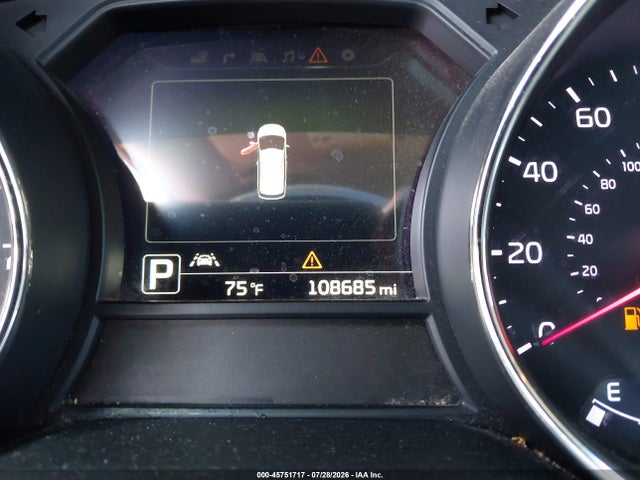 KIA Sedona Sx 2016 KNDMC5C12G6143548 Image 15