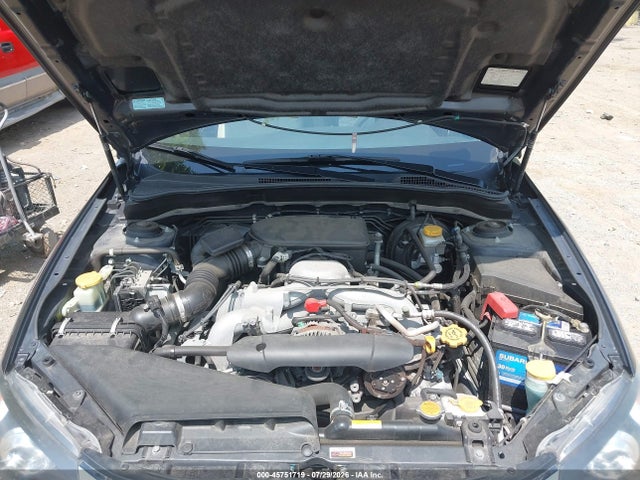 Aukcja sprzedaży 2009 Subaru Impreza 2.5i, vin: JF1GE616X9H510611, numer aukcji: 45751719