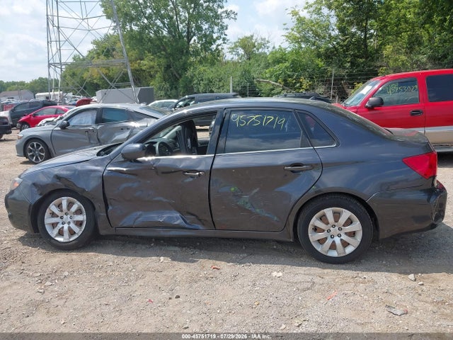 Aukcja sprzedaży 2009 Subaru Impreza 2.5i, vin: JF1GE616X9H510611, numer aukcji: 45751719