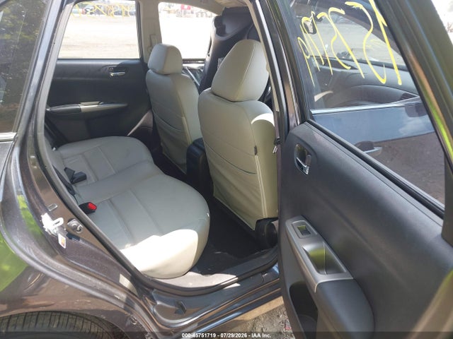 Aukcja sprzedaży 2009 Subaru Impreza 2.5i, vin: JF1GE616X9H510611, numer aukcji: 45751719