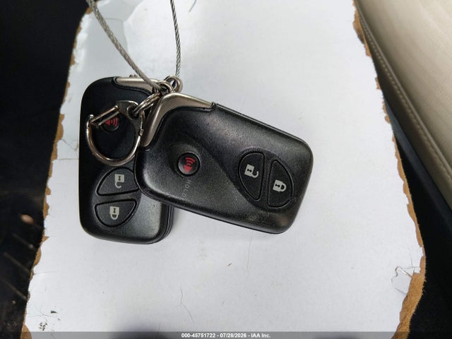 45751722 :رقم المزاد ، JTHKD5BH6D2152743 vin ، 2013 Lexus Ct 200h مزاد بيع