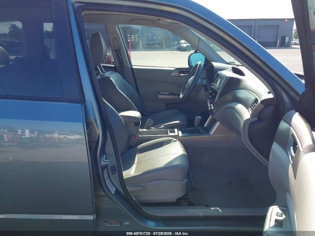 Aukcja sprzedaży 2009 Subaru Forester 2.5x Limited, vin: JF2SH64669H782419, numer aukcji: 45751728