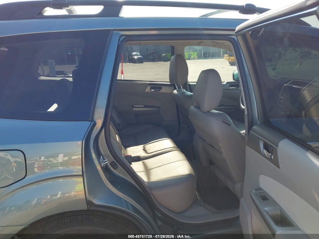 Aukcja sprzedaży 2009 Subaru Forester 2.5x Limited, vin: JF2SH64669H782419, numer aukcji: 45751728
