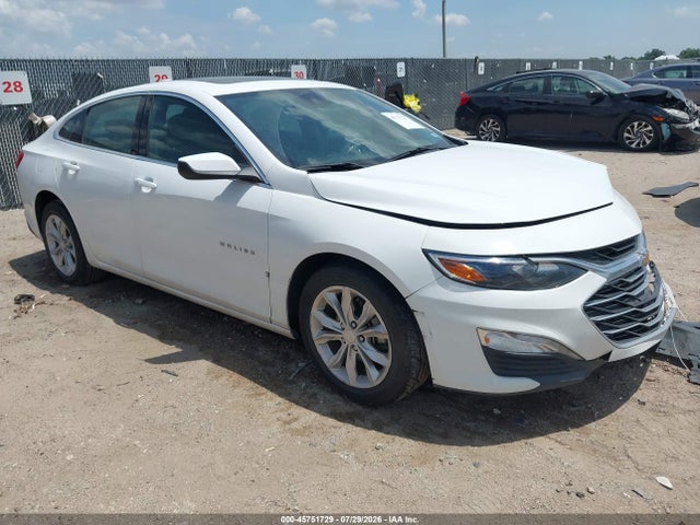Продаж на аукціоні авто 2024 Chevrolet Malibu Fwd 1lt, vin: 1G1ZD5ST1RF120697, номер лоту: 45751729