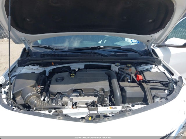 Продаж на аукціоні авто 2024 Chevrolet Malibu Fwd 1lt, vin: 1G1ZD5ST1RF120697, номер лоту: 45751729