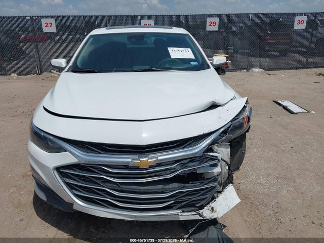 Продаж на аукціоні авто 2024 Chevrolet Malibu Fwd 1lt, vin: 1G1ZD5ST1RF120697, номер лоту: 45751729