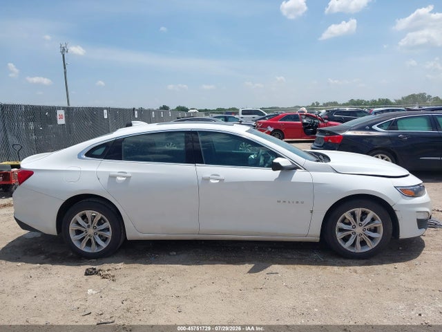 Продаж на аукціоні авто 2024 Chevrolet Malibu Fwd 1lt, vin: 1G1ZD5ST1RF120697, номер лоту: 45751729