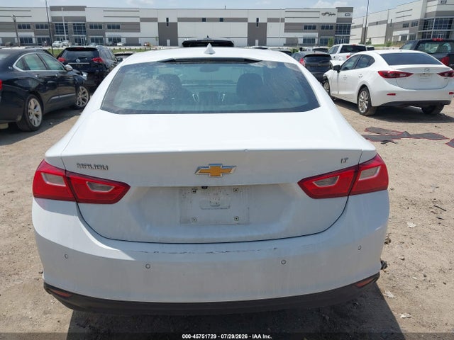 Продаж на аукціоні авто 2024 Chevrolet Malibu Fwd 1lt, vin: 1G1ZD5ST1RF120697, номер лоту: 45751729