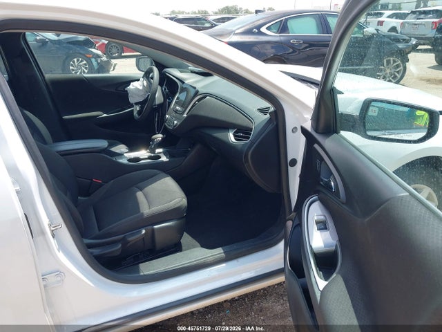 Продаж на аукціоні авто 2024 Chevrolet Malibu Fwd 1lt, vin: 1G1ZD5ST1RF120697, номер лоту: 45751729