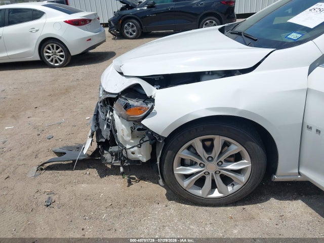 Продаж на аукціоні авто 2024 Chevrolet Malibu Fwd 1lt, vin: 1G1ZD5ST1RF120697, номер лоту: 45751729
