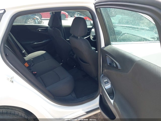 Продаж на аукціоні авто 2024 Chevrolet Malibu Fwd 1lt, vin: 1G1ZD5ST1RF120697, номер лоту: 45751729