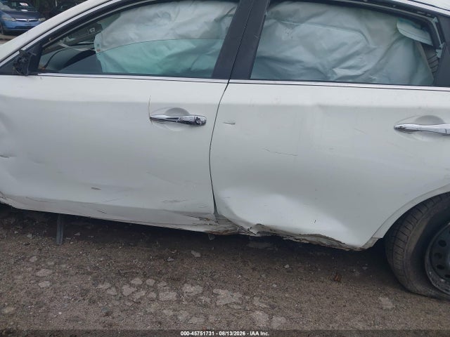 Продажа на аукционе авто 2017 Nissan Altima 2.5 S, vin: 1N4AL3APXHC150559, номер лота: 45751731