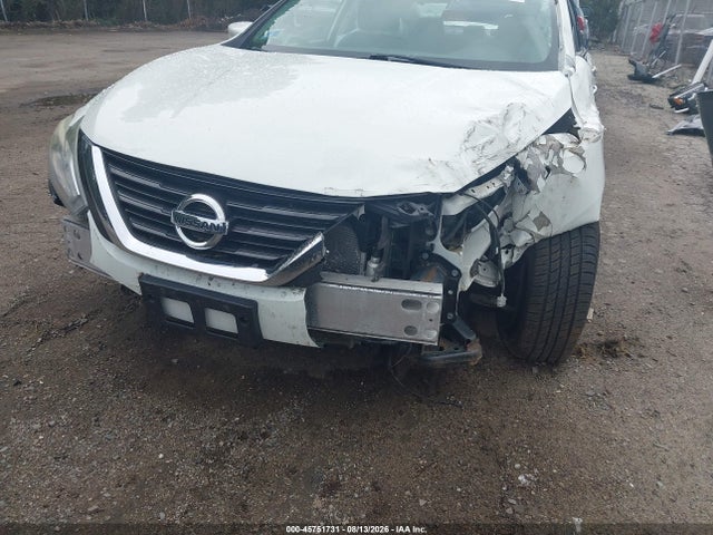 Продажа на аукционе авто 2017 Nissan Altima 2.5 S, vin: 1N4AL3APXHC150559, номер лота: 45751731
