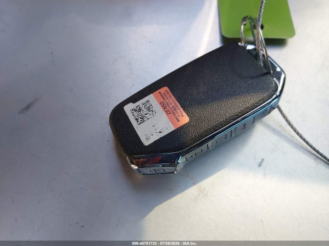 KIA NIRO EX 2023 KNDCR3LE3P5107004 Image 11