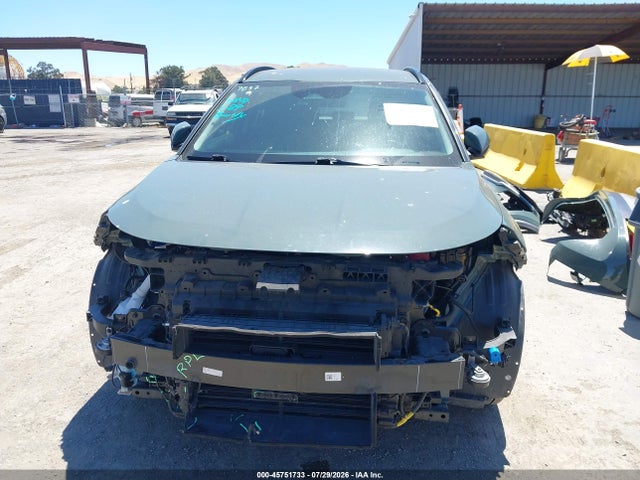 KIA NIRO EX 2023 KNDCR3LE3P5107004 Image 13