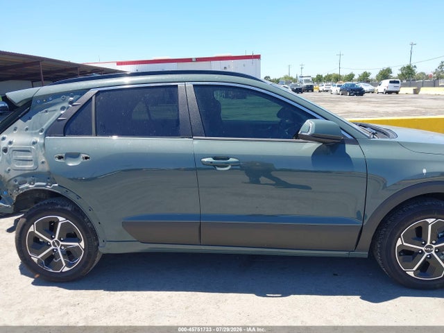 KIA NIRO EX 2023 KNDCR3LE3P5107004 Image 14