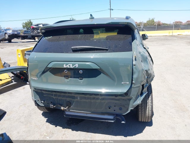 KIA NIRO EX 2023 KNDCR3LE3P5107004 Image 17