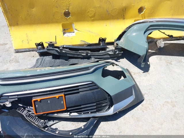 KIA NIRO EX 2023 KNDCR3LE3P5107004 Image 18