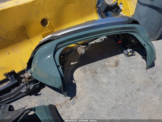 KIA NIRO EX 2023 KNDCR3LE3P5107004 Image 19